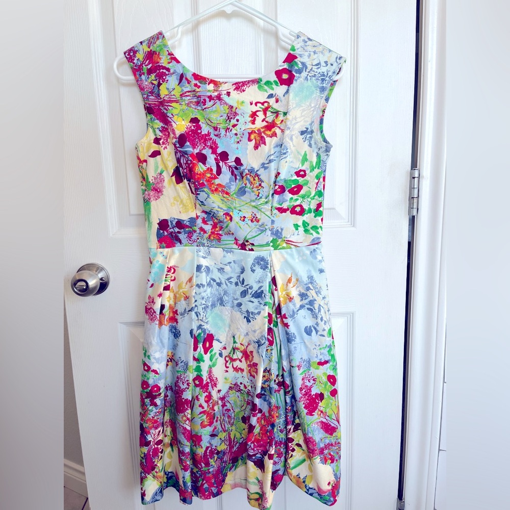 Be Outside Dress from ModCloth